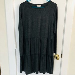 NWOT PETITE LOFT Knit Dress